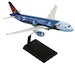 Airbus A320 Brussels Airlines "Magritte" OO-SNC