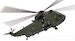 Westland Sea King HC4 Royal Navy, ZA290/VC, No.846 Naval Air Squadron, Fleet Air Arm, Falklands Conflict, 1982