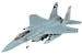 F15C Eagle USAF, 33rd Tactical Fighter Wing, Desert Storm, 1991