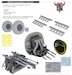 Mosquito FB MKVI Detail set (Tamiya)