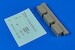 USAF Flightline Flightline Universal Box (3x)