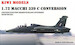 Aermacchi MB339CD Conversion kit (RNZAF)