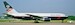 Boeing B767-200ER British Airways N652US With Stand