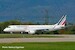 Embraer ERJ190 Air France HOP