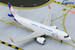 Airbus A320neo Ural VP-BRX
