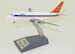Boeing 737-200 South African Airways ZS-SIC with stand