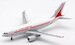 Airbus A310-300 Air-India VT-EJH with stand