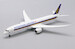 Boeing 787-10 Dreamliner Singapore Airlines "1000th 787" Flap Down 9V-SCP With Antenna