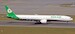 Boeing 777-300ER Eva Air B-16740