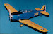 North American BT14 conversion with OCCiIDENTAL Harvard included)