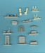 Grumman RV1D Mohawk Conversion kit (Hasegawa)