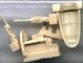 Messerschmitt BF110G2/R3 Gun Bay (Monogram/Revell)