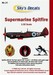 Israeli Spitfire