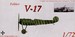 Fokker V17 (NEW PRICE!)