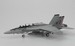 F18F US Navy VFA-211 "Fighting Checkmates", AB 100