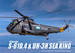 Sikorsky S61D and UH3H Sea King "Argentina Navy"