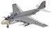 A6E Intruder Navy Bomber