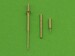 F4 Phantom II Pitot (long nose versions) - F-4E, F, G, EJ and recce variants RF-4B, C, E, EJ