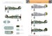 Gloster Gladiator in Swedish service VOL.I