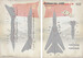 Suchoi Su24M Fencer Stencils