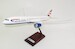 Boeing 787-9 Dreamliner British Airways / IAG Cargo group
