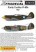Curtiss P-40B Tomahawk Pt 2 (Airfix)