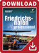 German Airports - Friedrichshafen professional (Download version)