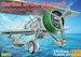 Curtiss BFC-2 Goshawk (Reissue)