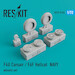 F4U Corsair / F6F Hellcat Sea based wheel set