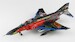 McDonnell Douglas F4EJ Phantom II Kai JASDF "302sq F-4 final Year 2019" Black Phantom