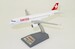 Airbus A320-200 Swiss International Air Lines HB-IJK With Stand