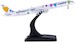 B757-300 (Condor "Wir lieben Fliegen Livery") D-ABON
