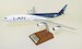 Airbus A340-300 LAN Airlines CC-CQG With Stand