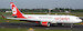 Airbus A330-200 Air Berlin "Berlin Brandenburg Airport" D-ALPI With Antenna