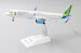 Airbus A321neo Bamboo Airways "1st A321NEO" VN-A588 With Stand
