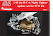 Junkers Ju88C-6 Night Fighter update set (ICM Ju88C-6)