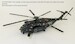Sikorsky MH-53E Sea Dragon US Navy HM-15 Blackhawks, VA 162507/JB-05