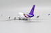 Boeing 747-400(BCF) Aerotranscargo 'ROM' ER-BBE Hybrid Thai livery  LH4261 image 7