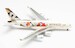 Airbus A380 Eithad Choose South Korea A6-APD WINGS CLUB EDITION