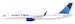 Boeing 757-200 United Airlines N48127