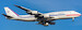 Boeing 747-8i South Korea Air Force HL7643