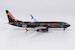 Boeing 737-800  United Airlines Star Wars N36272 star wars  58133 image 5