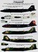 Martin B57B/FB57E,WC57C, B57G Canberra Part 2