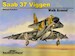 SAAB 37 Viggen Walk around