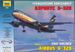 Airbus A320 (Aeroflot)