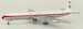 DeHavilland DH106 Comet 4C MEA OD-ADS Polished With Stand