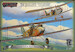 The Duellists: Halbertadt CLII -late & RAF Re8 "Harry Tate"