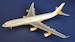 Airbus A340-200 Royal Brunei Airlines V8-001 VIP goverment-issued plane