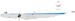 Lockheed P3C Orion NASA N426NA With Stand