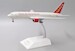 Boeing 767-300 Omni Air International N207AX With Stand